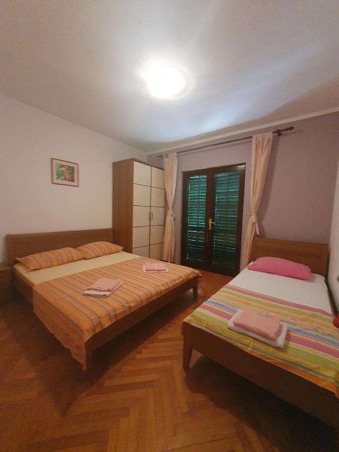Apartments Karlo Omiš Extérieur photo