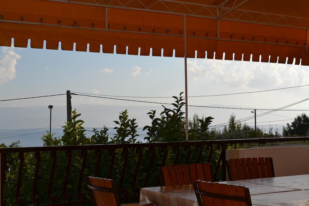 Apartments Karlo Omiš Extérieur photo