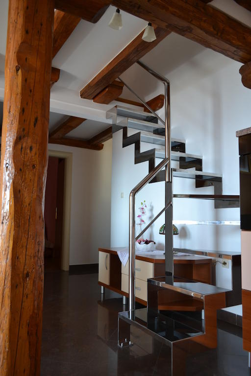 Apartments Karlo Omiš Extérieur photo